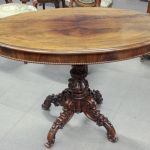 967 1220 COFFEE TABLE